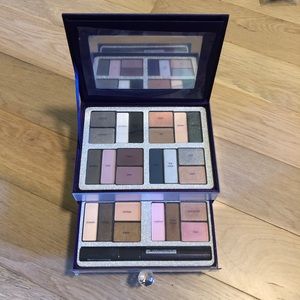 Brand New - Tarte Mirrored Eye and Cheek Make-up Box